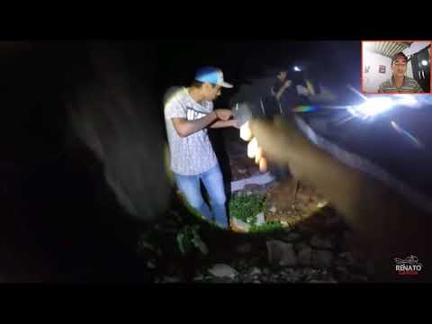 A LENDA DA MULHER ASSASSINADA - Caçadores de Lendas (REACT)