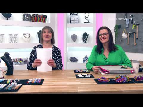 JewelleryMaker LIVE 25/03/23