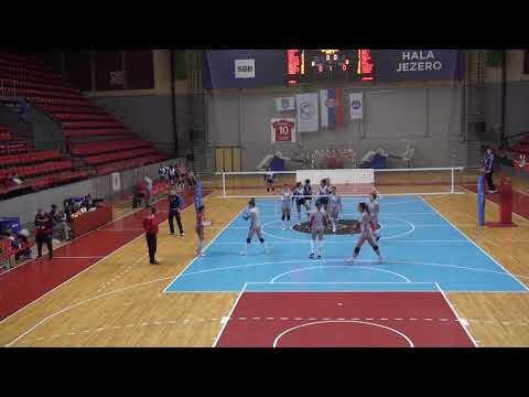 OK Radnicki - OK Smec 5