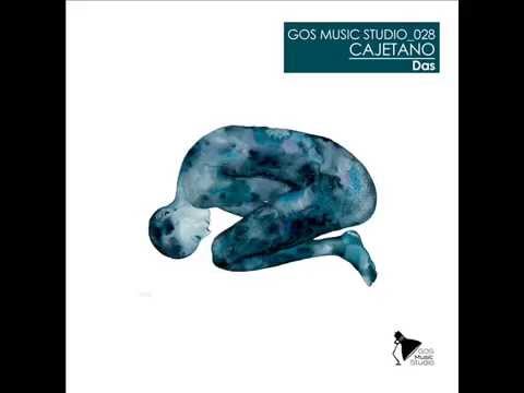 Cajetano - Heart of Sparta [GMS028]