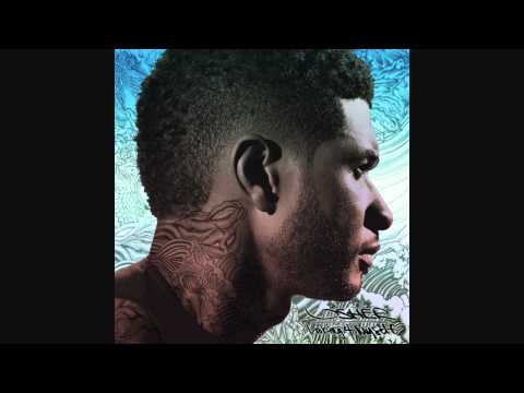 Usher ft. A$AP Rocky - Hot Thing (Official Music)
