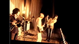 the rolling stones - mona (I need you baby) - live - colorized - stereo remix IIa