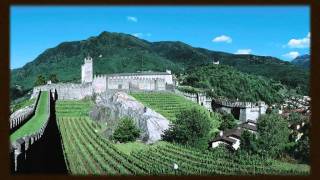 preview picture of video 'eHeinz episodio 60: Bellinzona. La città dei castelli.'