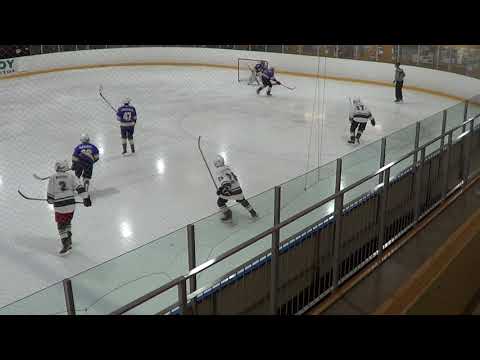 RNK Yellow Knights vs. Kisurit osa 1