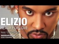 Elizio - Ready for love (feat. Lynnsha) [Official Audio]