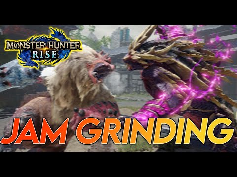 GABISA TIDUR JADI GRINDING AJA LAH