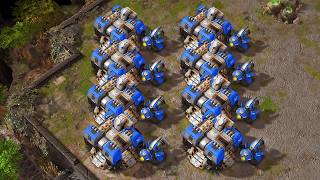 Maru has solved Terran vs Protoss. StarCraft 2