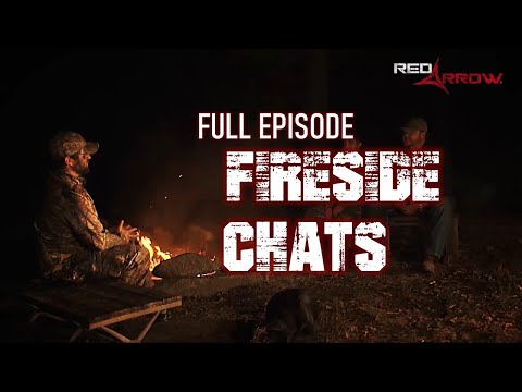 FIRESIDE CHATS I Red Arrow I Full Episode