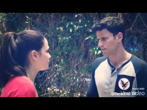 Daniel and Ellali | דניאל ואלה לי    runnin low