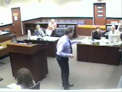 Jack Wilenchik Argues Jury Trial