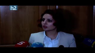Կառավարության պատից կախված մեկ հայտարարությամբ հարց չի լուծվում. Անի Սամսոնյան: Լրաբեր - 10.03.2021