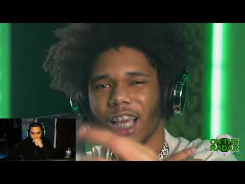 The Cel NoLackin "On The Radar" Freestyle REACTION! expected MORE !!