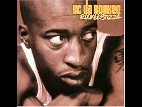 KC Da Rookee - Rocco Perez Triple X Stizza