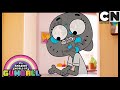 The Faith Gumball Cartoon Network