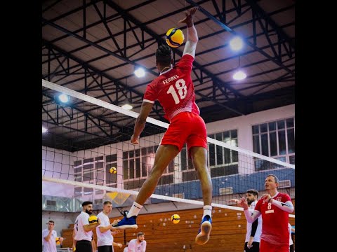 Tevin St Jean Friendly Matches Highlights - Filippos Veria 2020