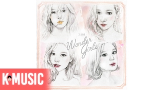 Wonder Girls (원더걸스) - Draw Me (그려줘) (Goodbye Single)