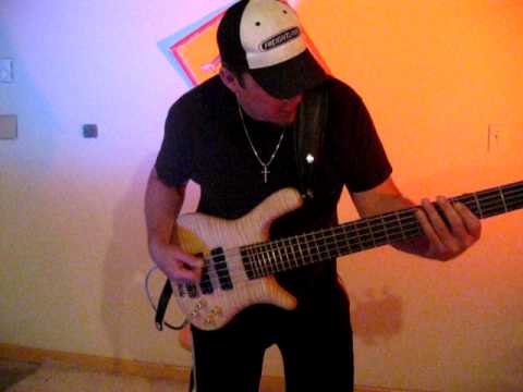 WARWICK- Bass lesson-
