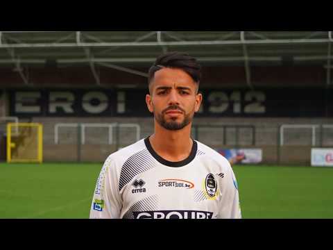 Amine Jiyar • Goals • passes • skills • 2019 • 2020 🇲🇦