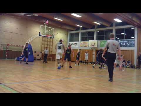Highlights Team Bremen/Bremen 1860 vs SV Ofenerdiek