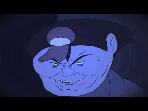 DEFEATED NOW BITCH?! - 1080p looped