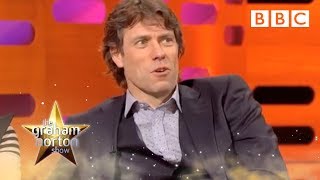 John Bishop 'Goes Gay' with Graham | The Graham Norton Show - BBC