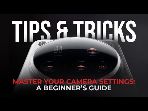Master Your Xiaomi 15 Ultra Camera – Pro Settings to Take Control