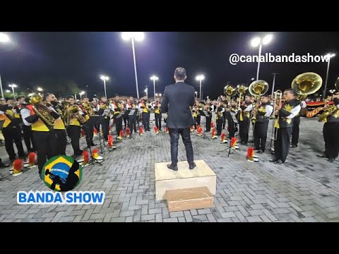 Ratafia - Peça musical da Banda Marcial FAEIBI 2023