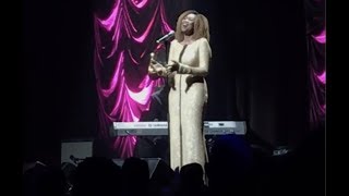 Yolanda Adams Sings &quot;Someone Watching Over You&quot;