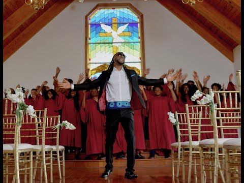 Flavour -  Virtuous Woman (Official Video)