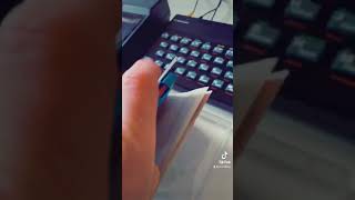 Dragon’s Lair - Spectrum 48K