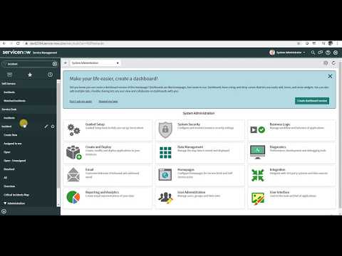 Back to Basics: Ep 3 - Form Administration