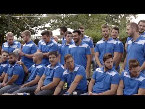 Presentazione Amatori Rugby Badia