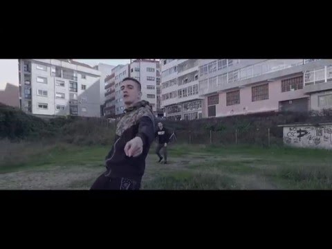 Recycled J x Ezzem - FLY (Music Video)
