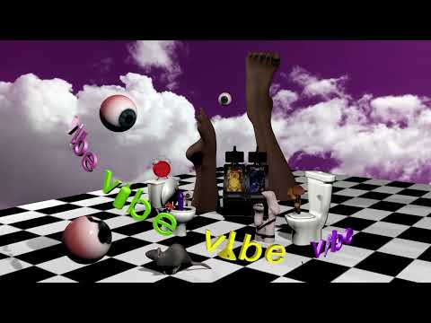 Steve Sniff - Vibe (ft. Řáhol One)