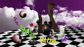 Cover art for Vibe