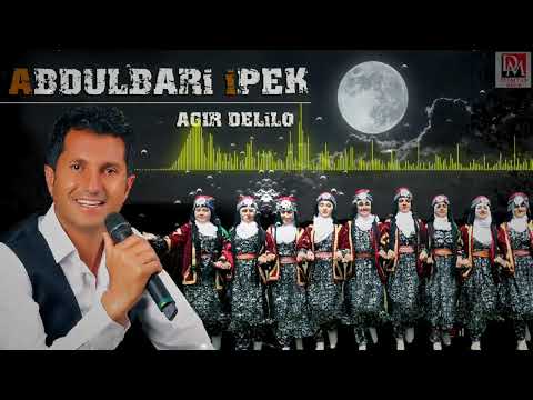 ABDULBARİ İPEK GIRANİ 2021