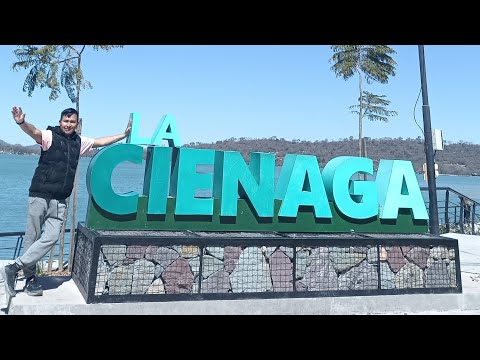 DIQUE LA CIÉNEGA, EL CARMEN, JUJUY, ARGENTINA 🇦🇷