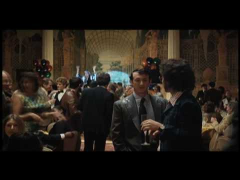 Would You Go Get Us Some Cake?