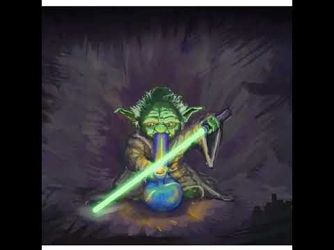 Alphabyte - Stress Free Remix (feat. SporatiK)