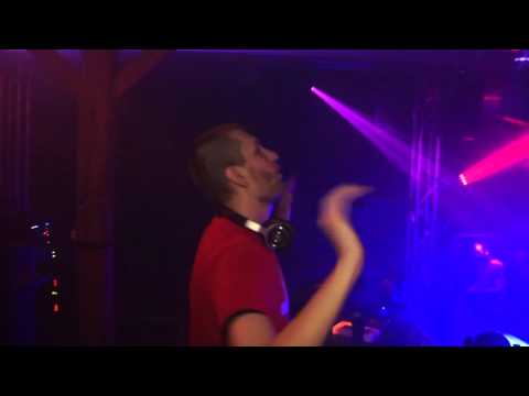 SYNERGY @ Alte Kaserne Zürich