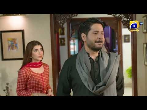 Badzaat | Episode 04 | Best Moment 06 | HAR PAL GEO