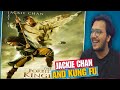 The Forbidden Kingdom Movie Review In Hindi