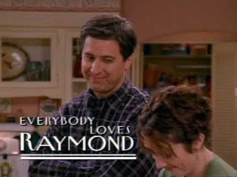 Everybody loves Raymond Intro Jungle Love