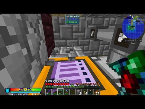 Ftb Unstable 112 ep 32  wireless terminal