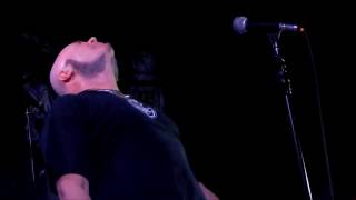 Razor - Sucker For Punishment (live) - Foro Moctezuma