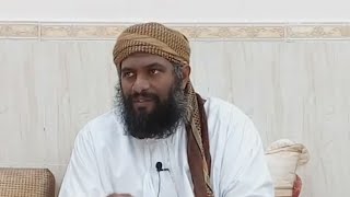 صورة شرح الجوهرة النقية في القواعد الفقهية للشيخ عبدالرحمن الودعان