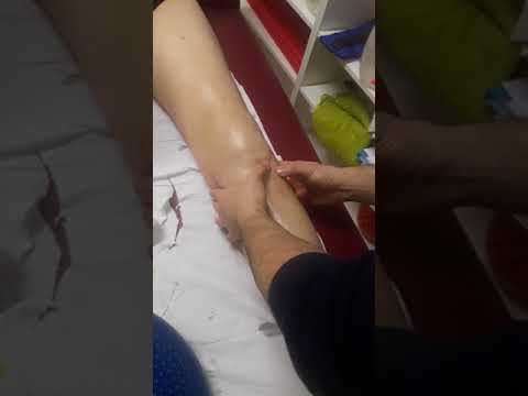 Dolore nel trattamento dellipotermia collo Esercizio produ osteocondrosi cervicale