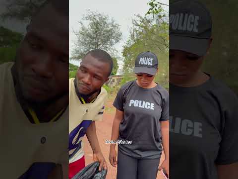 The intelligent officers…Latest Nollywood movies 2026