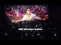 Jawan Theatre Reaction on Zinda Song | SRK Warriors Indore Fan Club