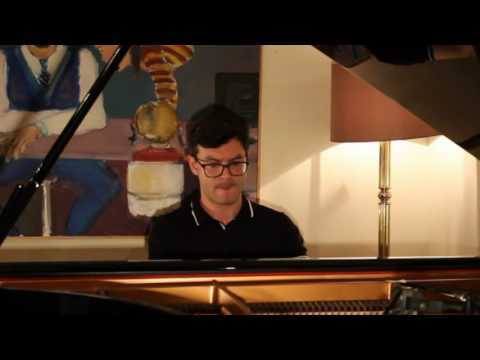 Haydn Hob. XVI:12 - Andante / Juan J. Rezzuto